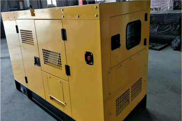 金乡发电机出租