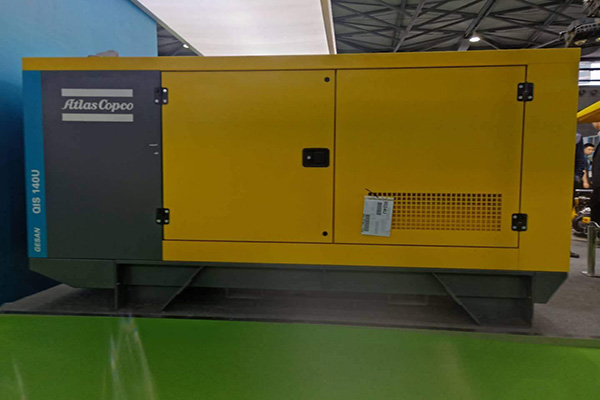 金乡发电机出租