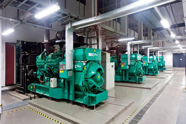 金乡发电机出租 金乡发电机出租