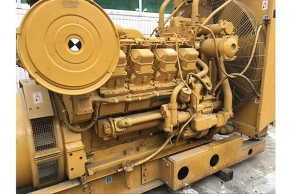 金乡发电机出租