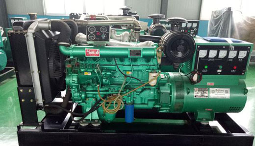 金乡发电机不发电的原因 金乡发电机不发电的原因